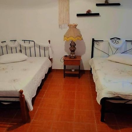 Villa Konstantina Nea Skioni Buitenkant foto
